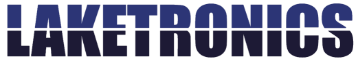 Laketronics Main Logo